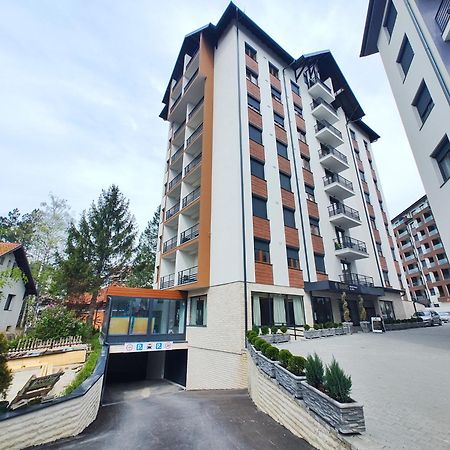 Apartman Koca Z1 Apartment Zlatibor Exterior photo